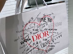 -DIOR迪奥(德基广场女装店)