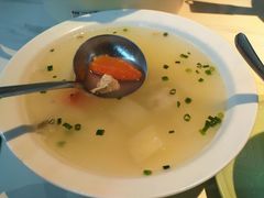 例汤-三十九道湘·湖南菜(六道口店)