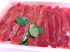 -川西坝子火锅(金沙1.0直营店)