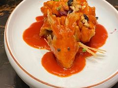 -童福兴·南京菜(老门东店)