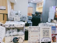 -霸王茶姬(正佳广场店)