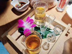 -一朵菌·野生菌探索家火锅(南亚店)