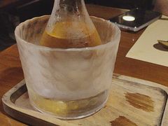 -素描餐厅(灵隐天竺店)