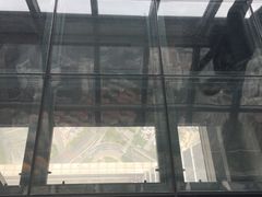 -上海环球金融中心云端足球盛典
