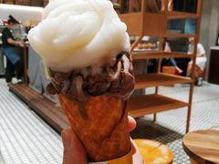 柠檬雪葩-Luneurs(幸福里店)
