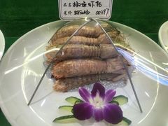 -大庄园农家乐(泗泾店)