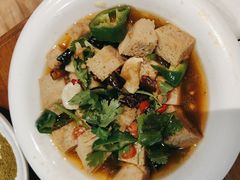 -新疆哈利德餐厅(紫薇都市店)