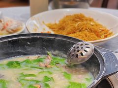 -丰尔粥食·粥底火锅·桑拿鸡(大良总店)
