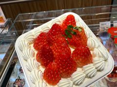 -超港·蛋糕面包(包河万达店)