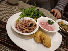 -上海富悦大酒店(松江店)