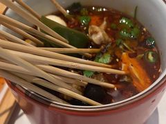 -蓉李记成都名小吃(合肥包河万达店)