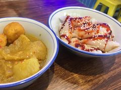 -左记港食(融科天城店)
