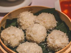 -粗茶淡饭·汉口公馆(循礼门店)
