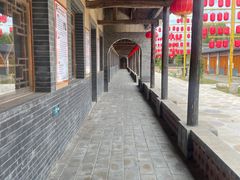 -河北村民俗体验园