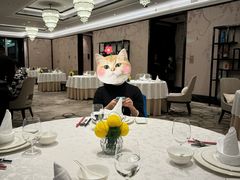 -Yan Ting宴庭中餐厅-长沙瑞吉酒店(运达店)