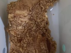 -德克士(虹桥火车站店)