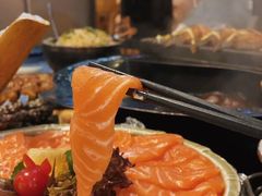 -潮澎派·潮汕菜大排档(南较西路店)