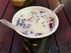 -沙州食驿·非遗小吃夜市