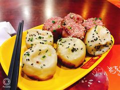 -小杨生煎(湟普汇店)