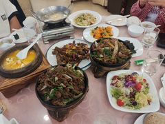 -烤肉宛饭庄(南礼士路店)
