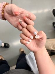 -尤米一站式美甲美睫
