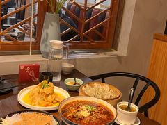 -老边饺子·东北菜(梅溪新天地店)