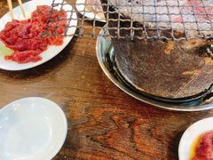 -韩风烤牛肉冷面店