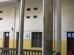 -湖南省立第一师范学校旧址