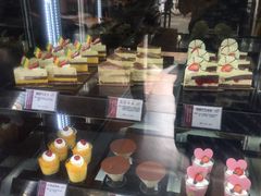 -苹果花园(桂林路店)