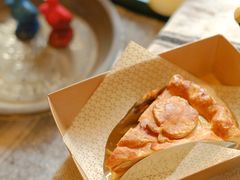-Pie Bird(新闸路店)