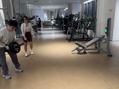 -YCHL FIT 健身(星寰店)