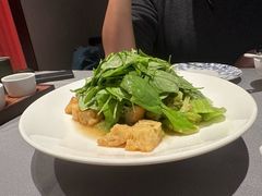 -阿庄新豫菜(通泰路店)