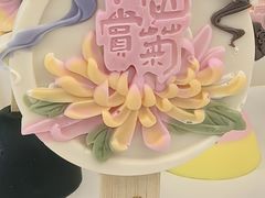 -天津梅江会展中心