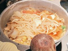 -藤原布二·大正创意料理(五台山店)