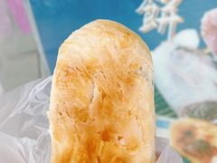 -长发西饼(临顿路店)