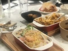 -卡朋西餐(大信新都汇店)