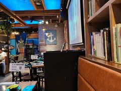 -鱼库·不仅是一家烤鱼店(车公庙店)