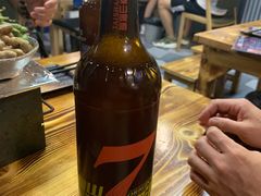 -老通县串吧(通州万达广场店)