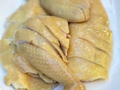 万年清仁鸡-万年酒楼(越秀南路店)