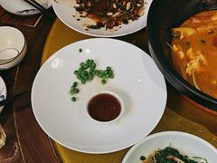 -老灶味道·本帮菜(昌平路店)
