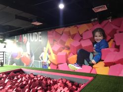 -latitude乐图空间(建宁路店)