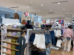 -优衣库(长沙国金中心店)