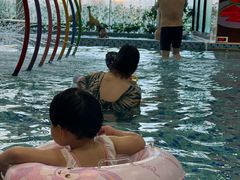 -东方威尼斯温泉酒店