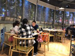 -攀枝花野菜铜火锅(万科凯德店)