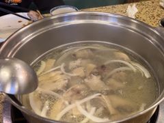 -原味四季椰子鸡(公明百佳华店)