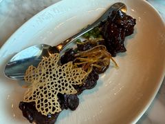 -无锡苏宁银河国际酒店-悦府65中餐厅