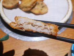 -吃饭皇帝大土家民族菜(正大广场店)