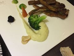 -卡罗意大利餐厅