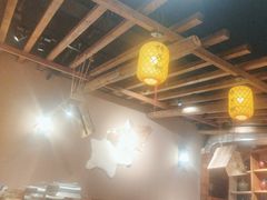 -柿子树炭烤羊腿(金台路店)