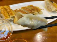 -众口斋锅贴(银泰城店)